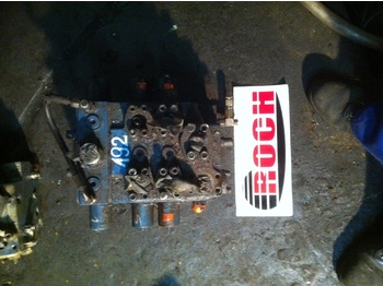 Valve hydraulique LIEBHERR