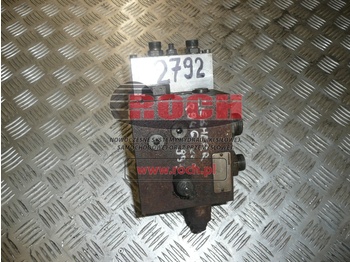 Valve hydraulique LIEBHERR