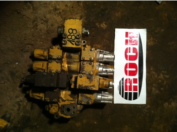 Valve hydraulique LINDE