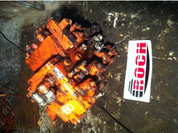 Valve hydraulique LINDE