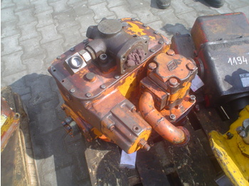 Pompe hydraulique LINDE