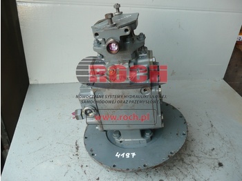 Pompe hydraulique LINDE