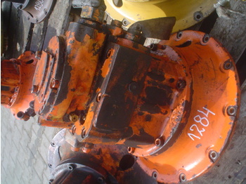 Pompe hydraulique LINDE