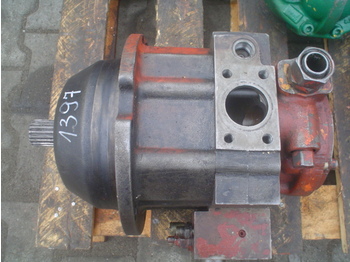 Pompe hydraulique LINDE