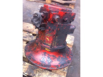 Pompe hydraulique LINDE