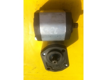 Pompe hydraulique MARZOCCHI POMPE