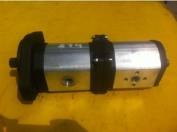 Pompe hydraulique MARZOCCHI POMPE