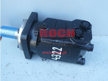 Moteur hydraulique DANFOSS / SAUER
