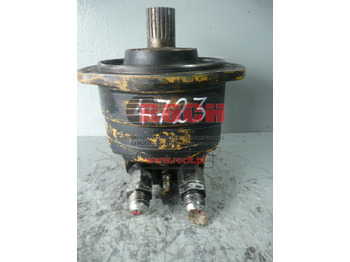 Moteur hydraulique POCLAIN