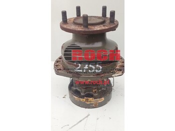 Moteur hydraulique POCLAIN