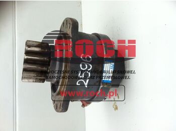 Moteur hydraulique POCLAIN