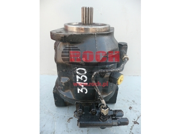 Pompe hydraulique REXROTH