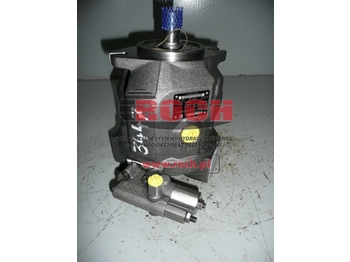 Pompe hydraulique REXROTH