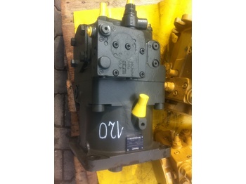 Pompe hydraulique REXROTH