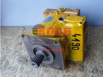 Pompe hydraulique REXROTH