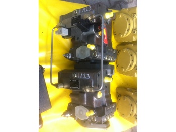 Pompe hydraulique REXROTH