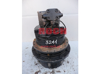 Moteur hydraulique REXROTH