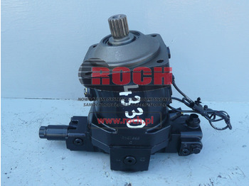 Moteur hydraulique REXROTH