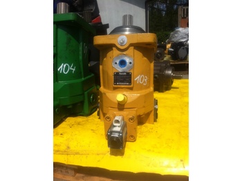 Moteur hydraulique REXROTH