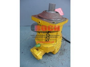 Moteur hydraulique REXROTH