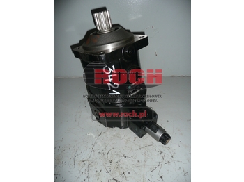 Moteur hydraulique REXROTH