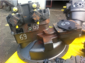 Pompe hydraulique REXROTH