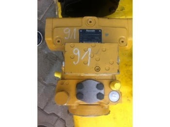 Pompe hydraulique REXROTH
