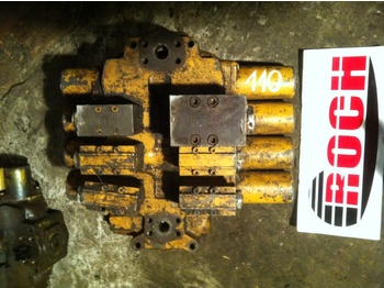 Valve hydraulique REXROTH