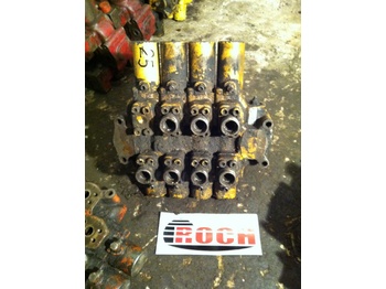Valve hydraulique REXROTH
