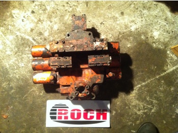 Valve hydraulique REXROTH