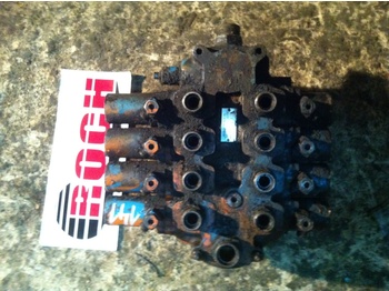 Valve hydraulique REXROTH