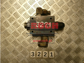 Valve hydraulique REXROTH