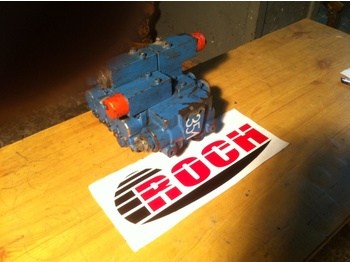 Valve hydraulique REXROTH