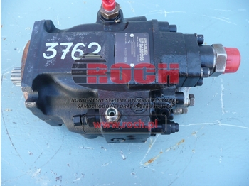 Pompe hydraulique DANFOSS / SAUER
