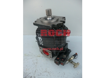 Pompe hydraulique DANFOSS / SAUER