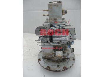 Pompe hydraulique DANFOSS / SAUER