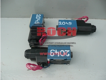 Valve hydraulique REXROTH