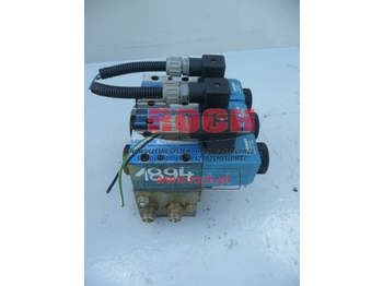 Valve hydraulique EATON / VICKERS