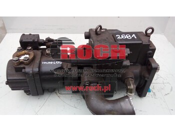 Pompe hydraulique VOLVO