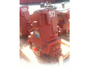 Moteur hydraulique VOLVO