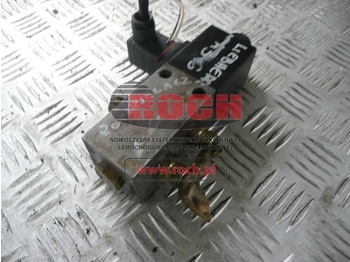 Valve hydraulique W3Z-1158 TS2M160H8HT - 1 SEKCYJNY: photos 2