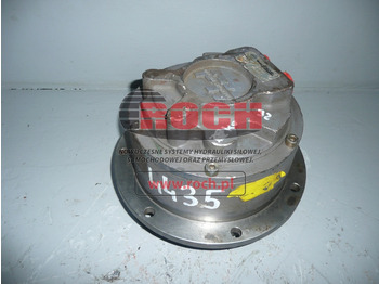 Moteur hydraulique WIRTGEN