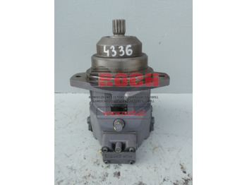 Moteur hydraulique WIRTGEN