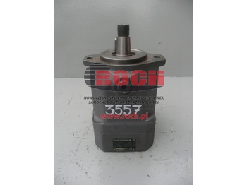 Moteur hydraulique WIRTGEN