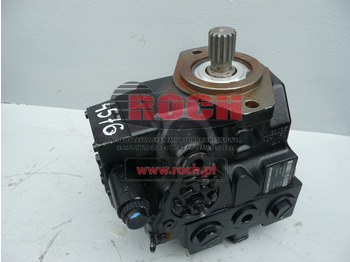 Pompe hydraulique WIRTGEN 2602143 83060798: photos 2