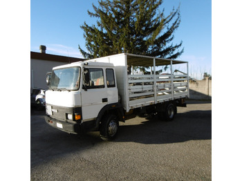 Camion plateau IVECO