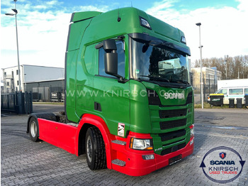 Tracteur routier SCANIA R 450