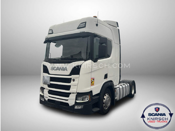 Tracteur routier SCANIA R 500