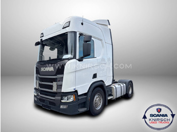 Tracteur routier SCANIA R 450