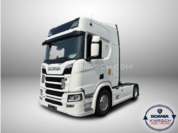 Tracteur routier SCANIA R 500